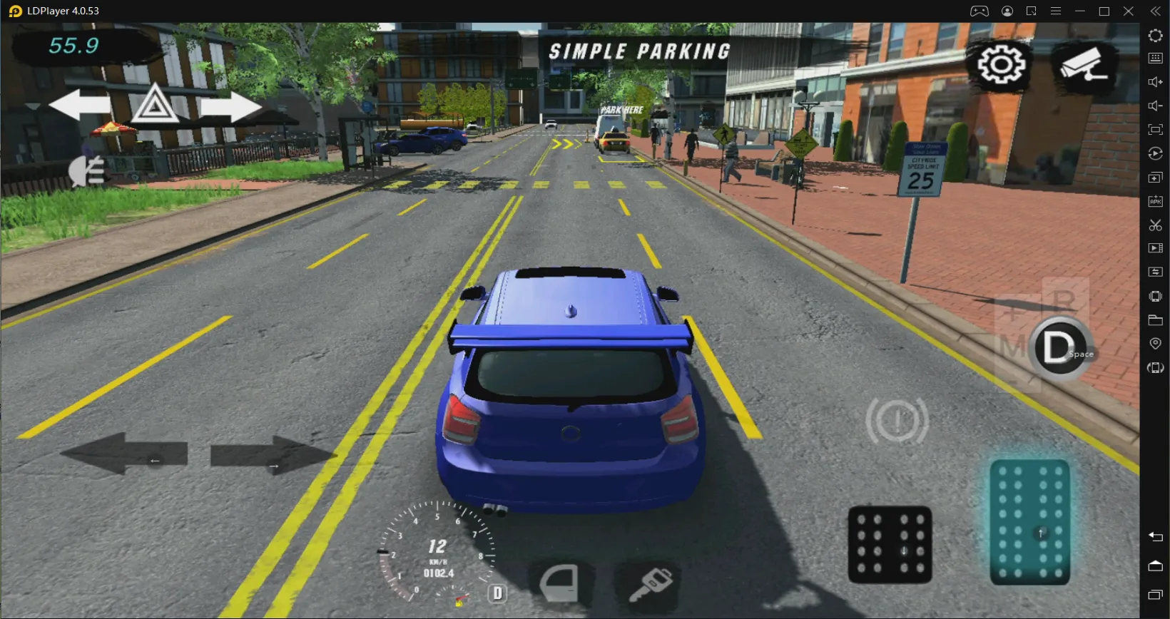 How To Play Car Parking Multiplayer On Pc
