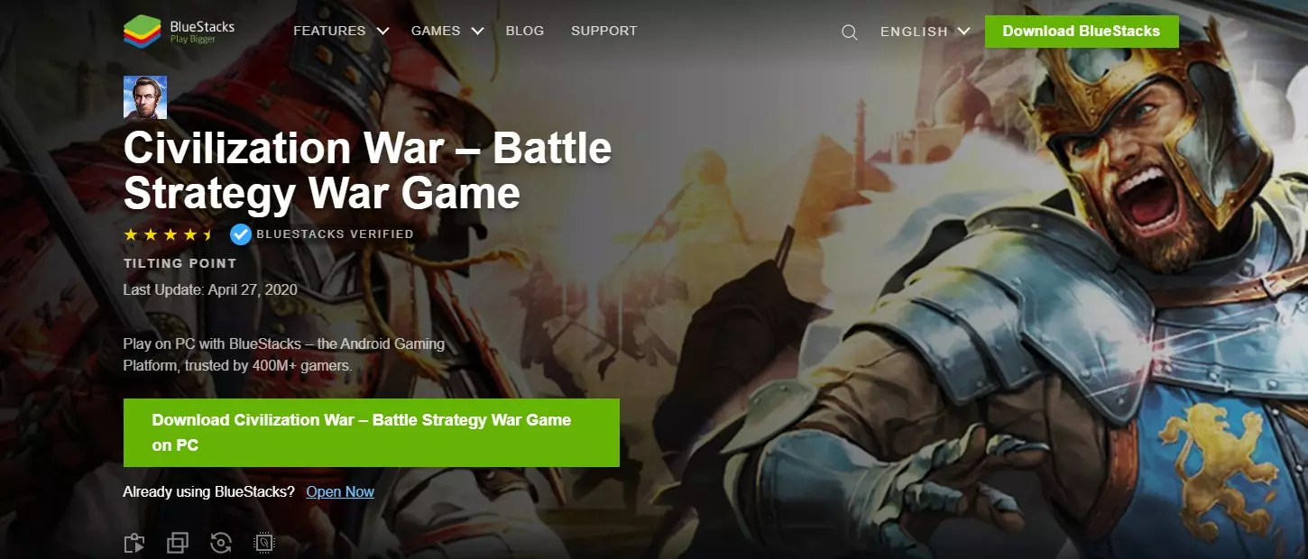 Download Civilization War on PC Download Civilization War on PC