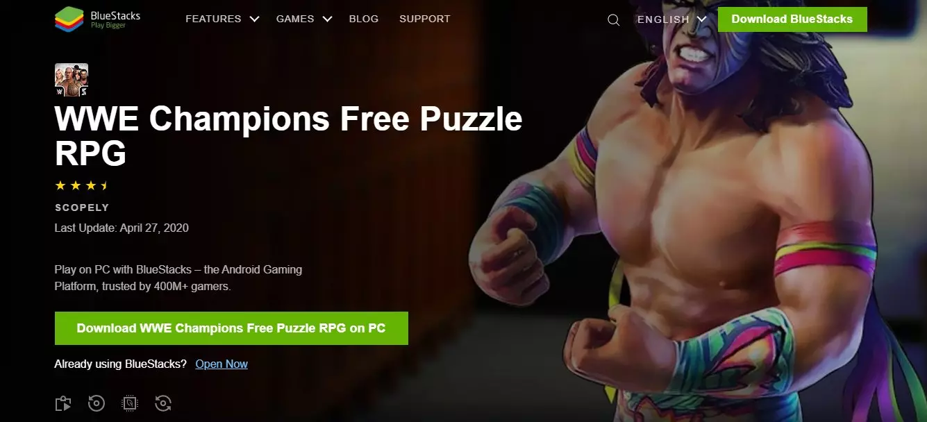 How to download WWE Champions on PC How to download WWE Champions on PC