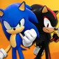 How to Play Sonic Forces Speed Battle on PC - Video