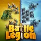 How to Play Battle Legion on PC - Video