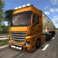 How to Play Euro Truck Evolution on PC - Video