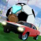 How to Play Rocket Soccer Derby on PC - Video