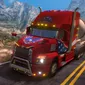 How to Play Truck Simulator USA Evolution on PC - Video