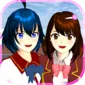 How to Play SAKURA School Simulator on PC - Video