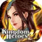 How to Play Kingdom Heroes M on PC - Video