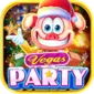 How to Play Vegas Party Casino Slots Game on PC - Video