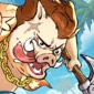 Como Jogar Nobody's Adventure Chop-Chop no PC - Vídeo