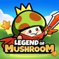 Como Jogar Legend of Mushroom no PC - Vídeo