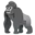 Gorilla Terminal