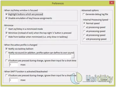 Joytokey Telecharger Gratuit Pour Pc