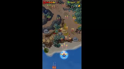 1945 Air Force screenshot 7