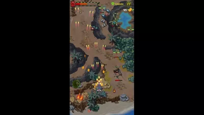 1945 Air Force screenshot 8