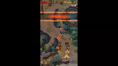 1945 Air Force screenshot 9