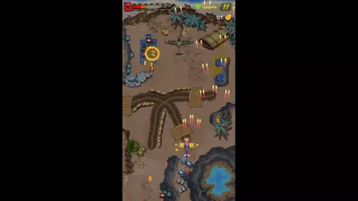 1945 Air Force screenshot 11