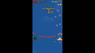 1945 Air Force screenshot 14