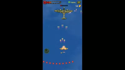 1945 Air Force screenshot 15