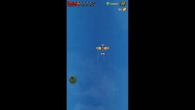 1945 Air Force screenshot 18