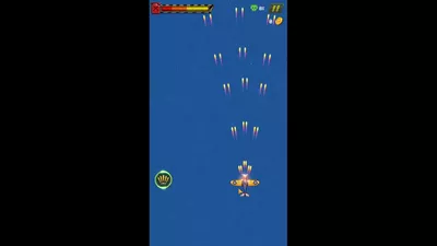1945 Air Force screenshot 20