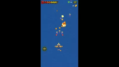 1945 Air Force screenshot 21