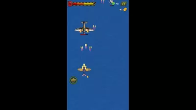 1945 Air Force screenshot 22