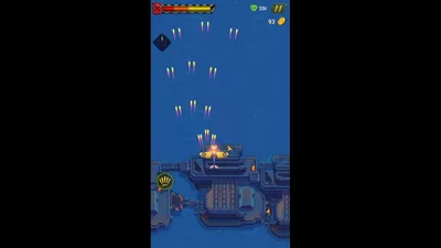 1945 Air Force screenshot 27