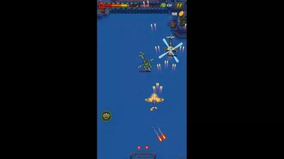 1945 Air Force screenshot 31