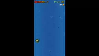 1945 Air Force screenshot 35