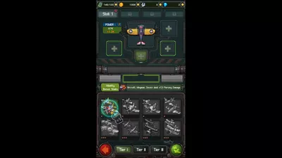 1945 Air Force screenshot 36