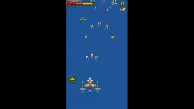 1945 Air Force screenshot 38