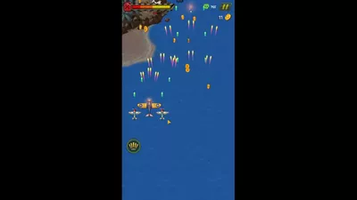 1945 Air Force screenshot 40
