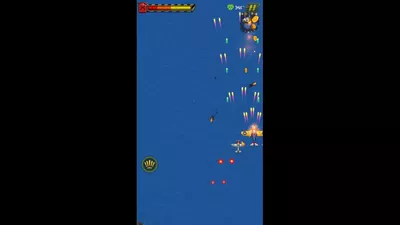 1945 Air Force screenshot 48
