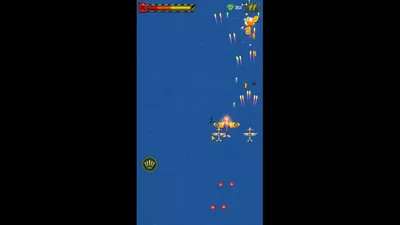 1945 Air Force screenshot 49