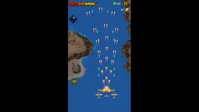 1945 Air Force screenshot 51