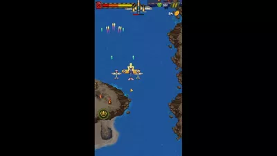 1945 Air Force screenshot 52