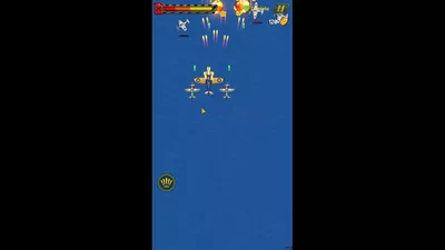 1945 Air Force screenshot 55