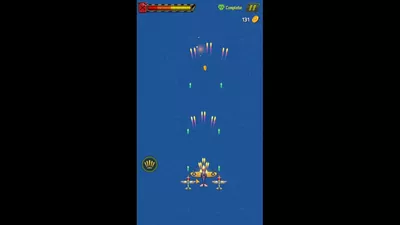 1945 Air Force screenshot 58