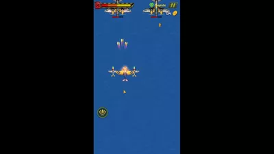 1945 Air Force screenshot 59