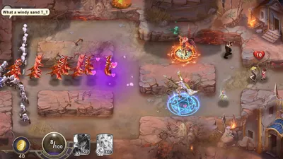 Ace Defender screenshot 5