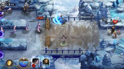 Ace Defender screenshot 10