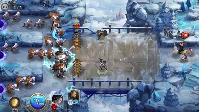 Ace Defender screenshot 11