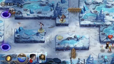 Ace Defender screenshot 15