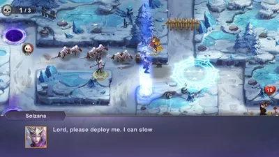 Ace Defender screenshot 16