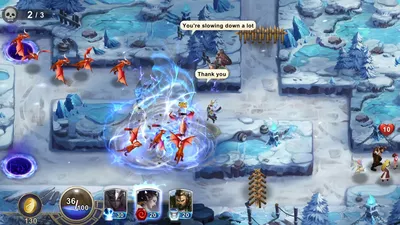 Ace Defender screenshot 17