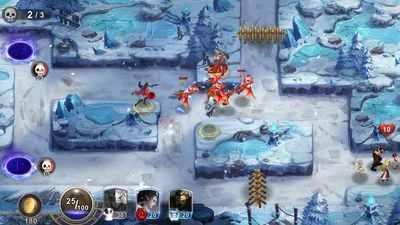 Ace Defender screenshot 18