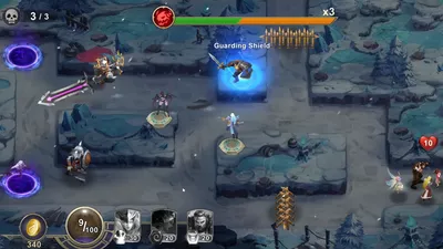 Ace Defender screenshot 19