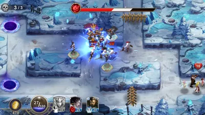 Ace Defender screenshot 20