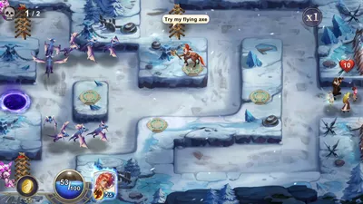 Ace Defender screenshot 22