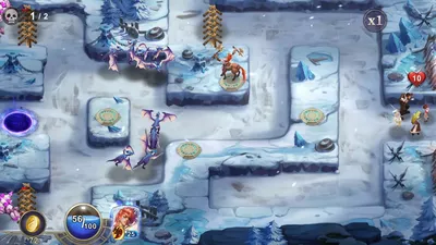 Ace Defender screenshot 23