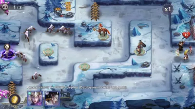 Ace Defender screenshot 24